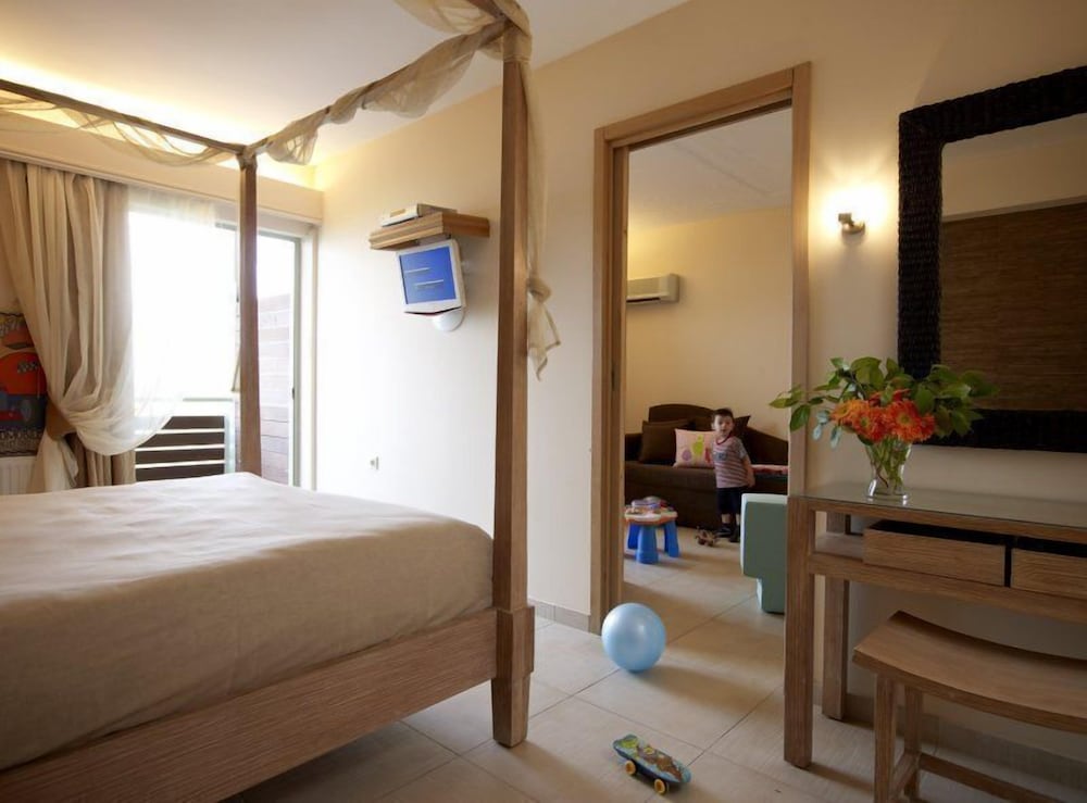 Superior Suite, Sea View photo 3