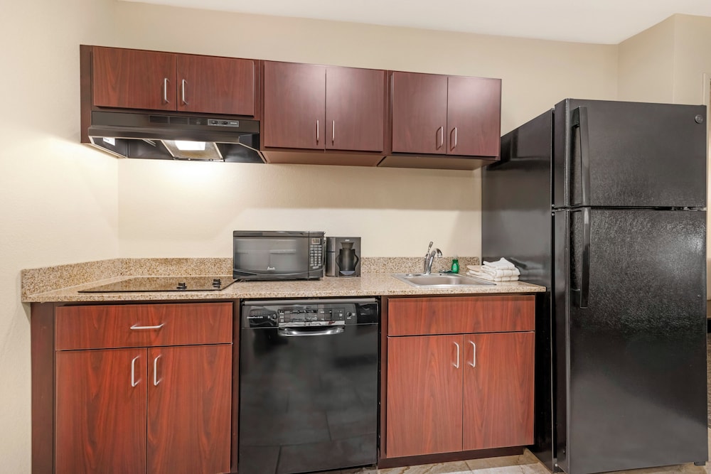 Suite, Multiple Beds, Accessible, Non Smoking (Efficiency) - Photo 1