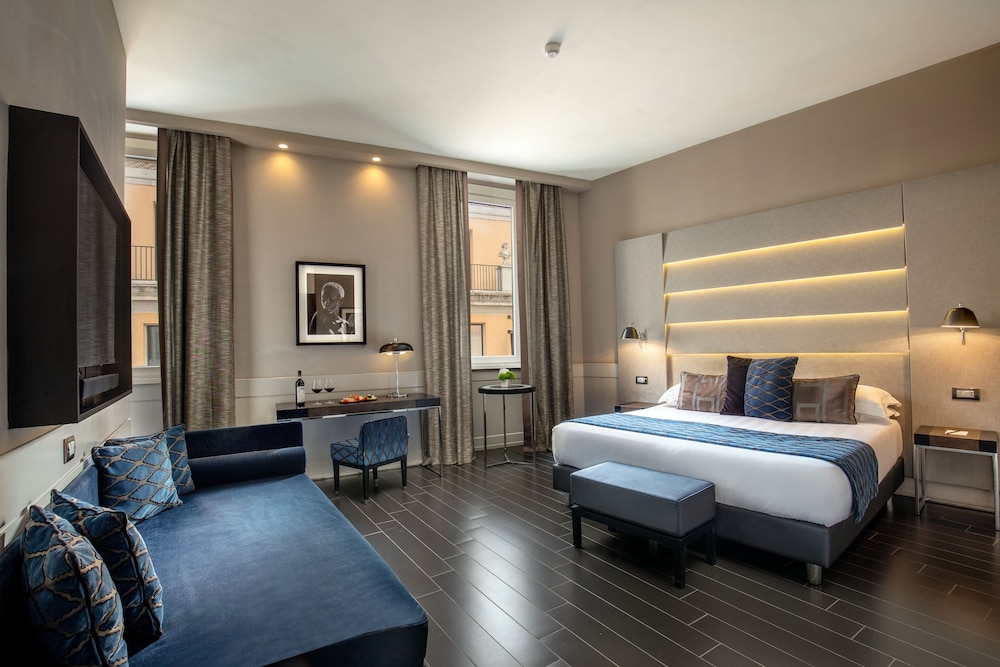 Suite photo 1
