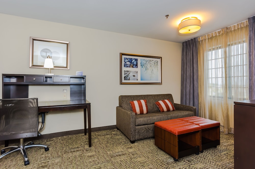 Suite, 1 Bedroom, Kitchen (2 Double Beds, Sofa Bed) photo 3