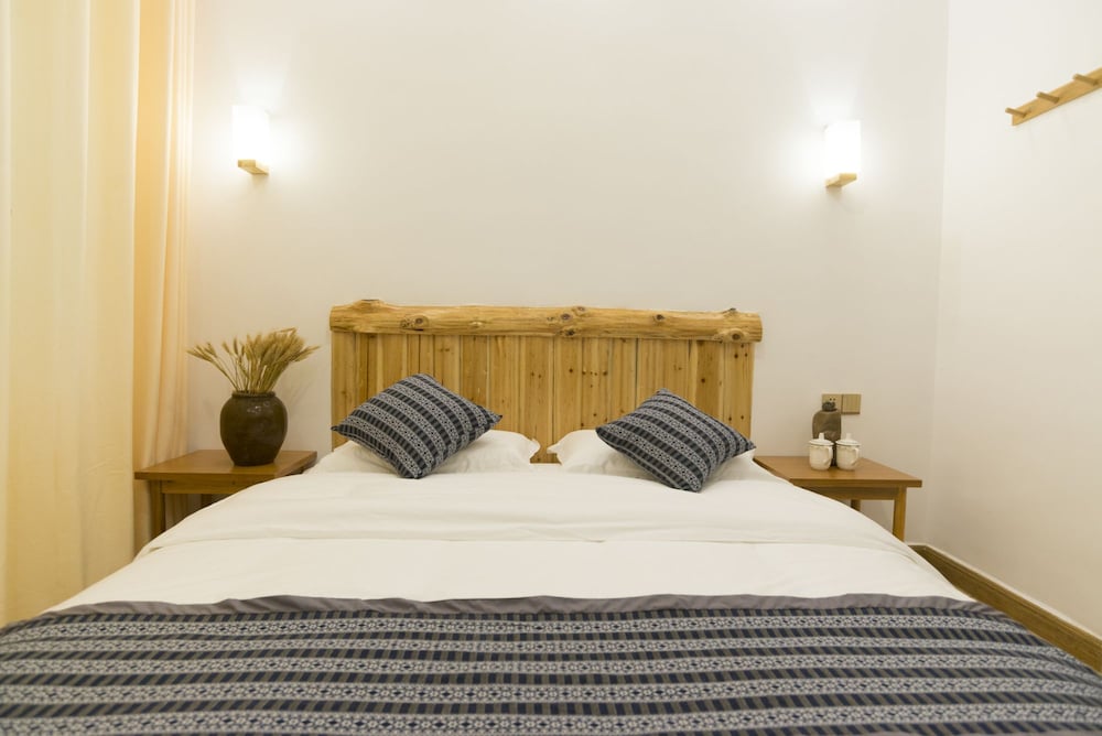 Standard Double Room A photo 2