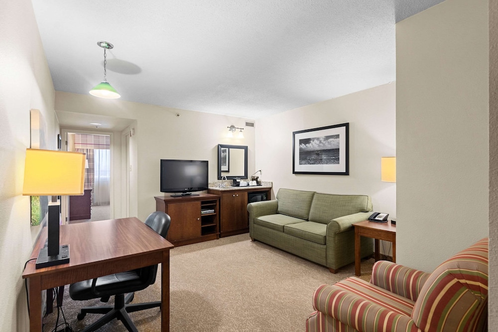 Suite, 1 Bedroom, Non Smoking - Photo 12