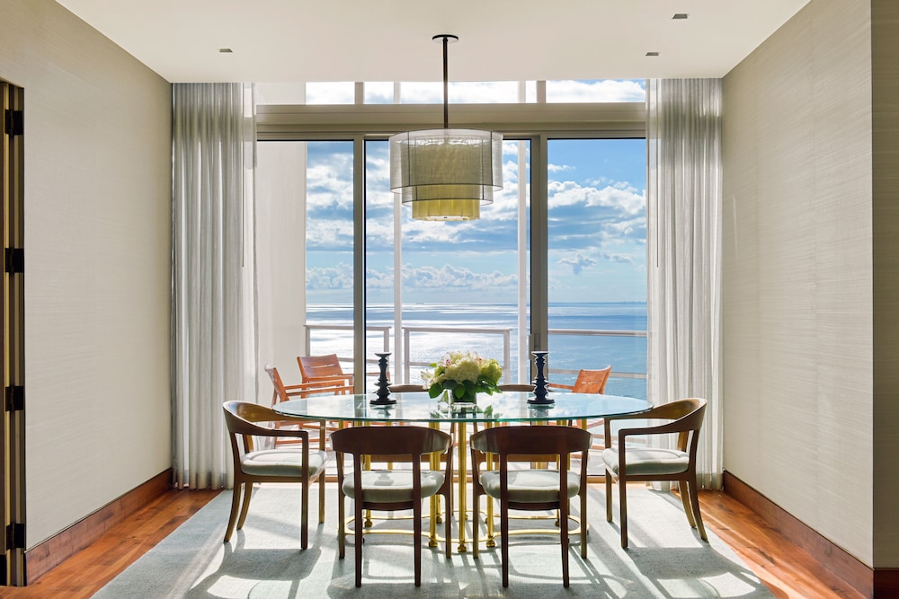 Ocean View Penthouse, 2 Bedroom Suite