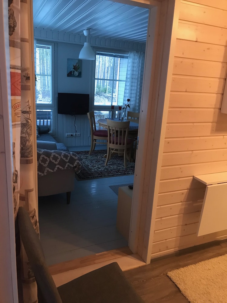Apartment, 1 Bedroom, Sauna photo 2