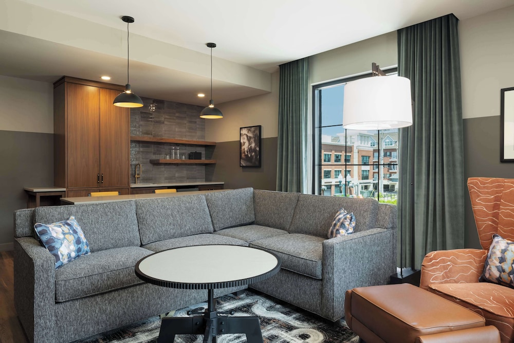 Room, 1 Bedroom, Accessible, Kitchenette (Hearing) - Photo 7
