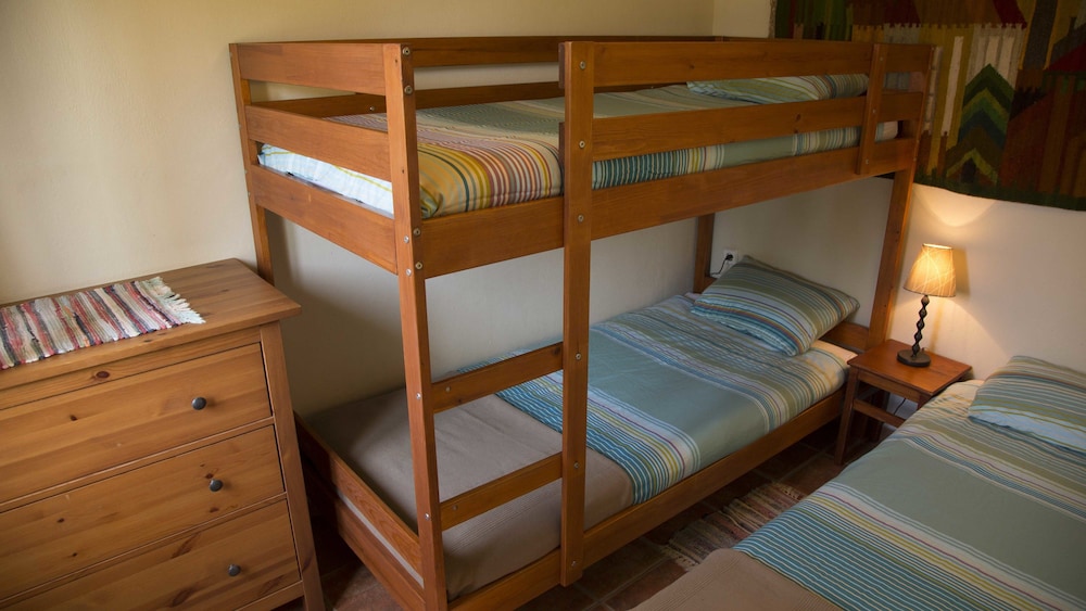 Apartment, 2 Bedrooms, Accessible, Sea View (Terra) photo 2