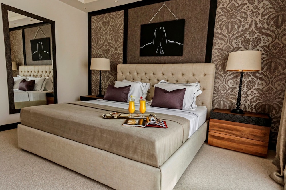 Studio Suite, Sea View photo 1