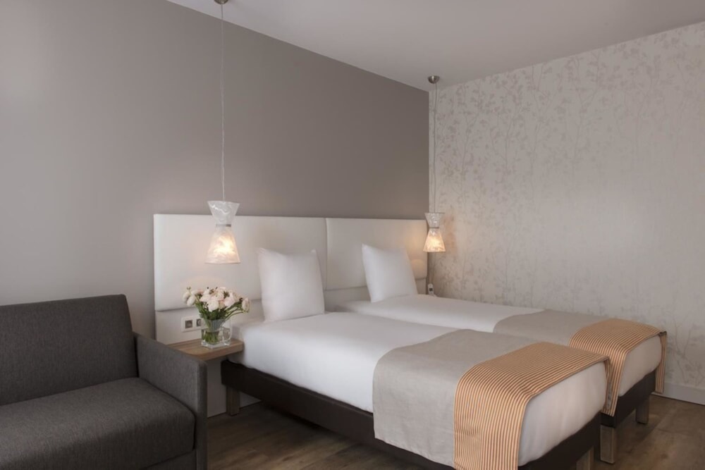 Premium Triple Room (Avec Balcon) photo 1
