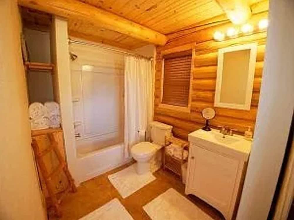 Apartment, Ensuite (South Cabin) photo 2