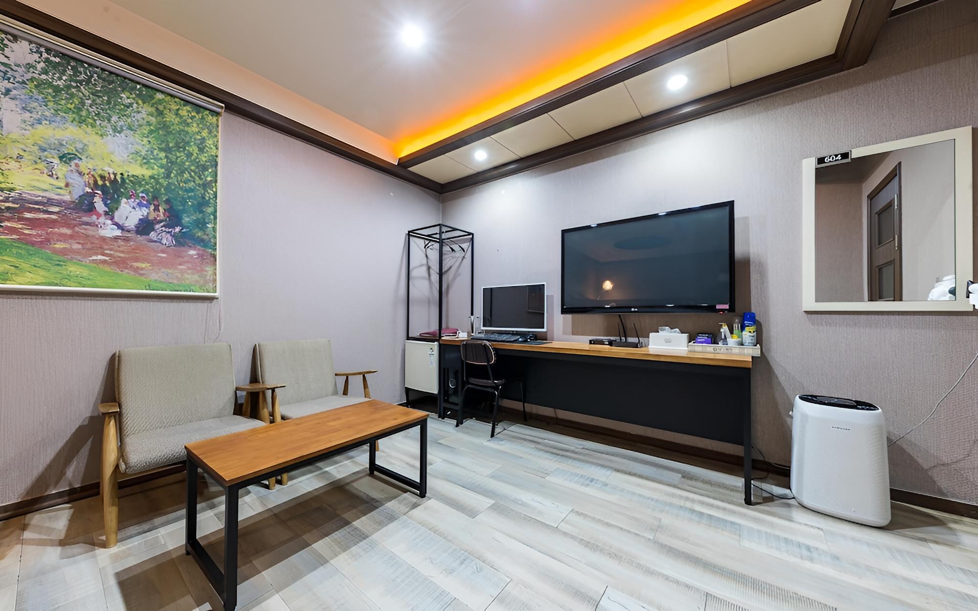 Room (Standard(Latest game PC Air purifier ) - Photo 7