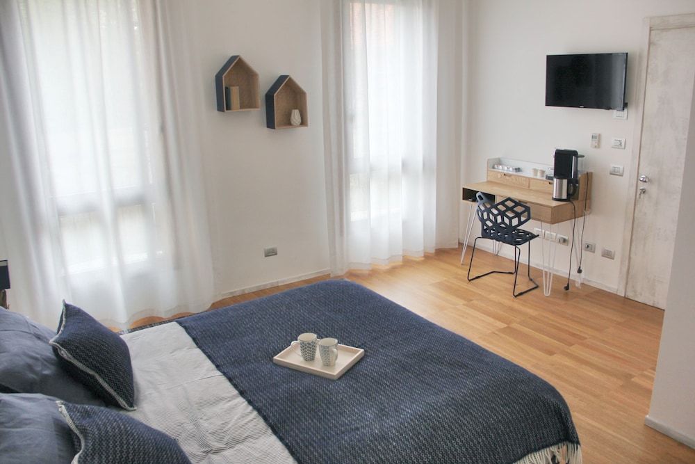 Deluxe Room photo 1