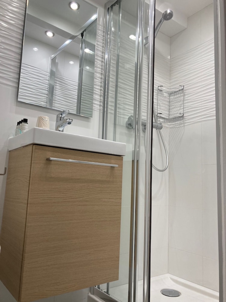 studio duplex supérieur de 1 à 4 personnes avec kitchenette photo 2