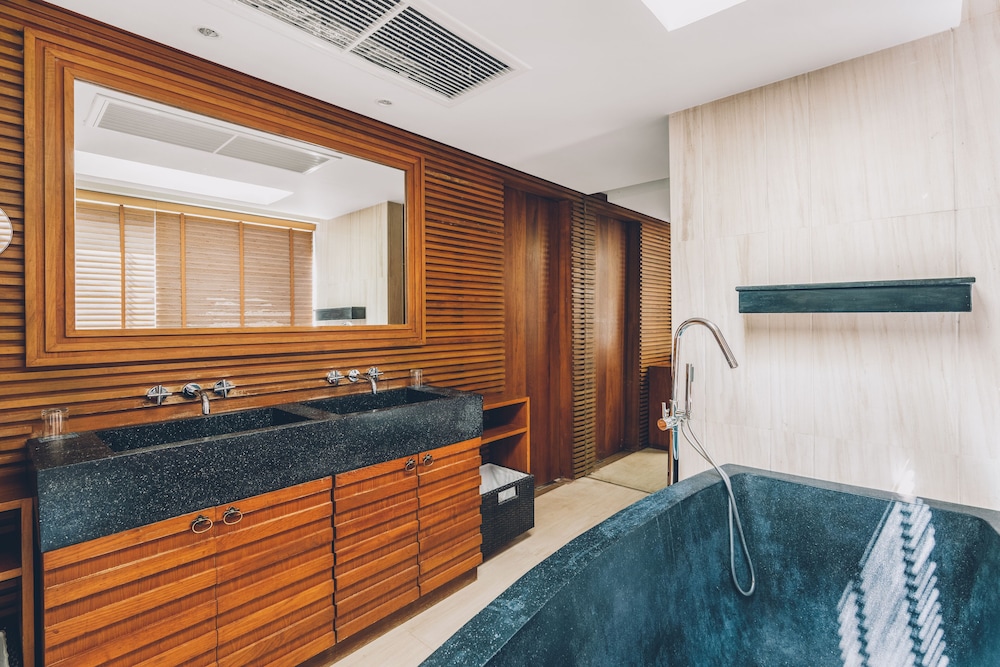 1 Bedroom Pool Villa photo 3