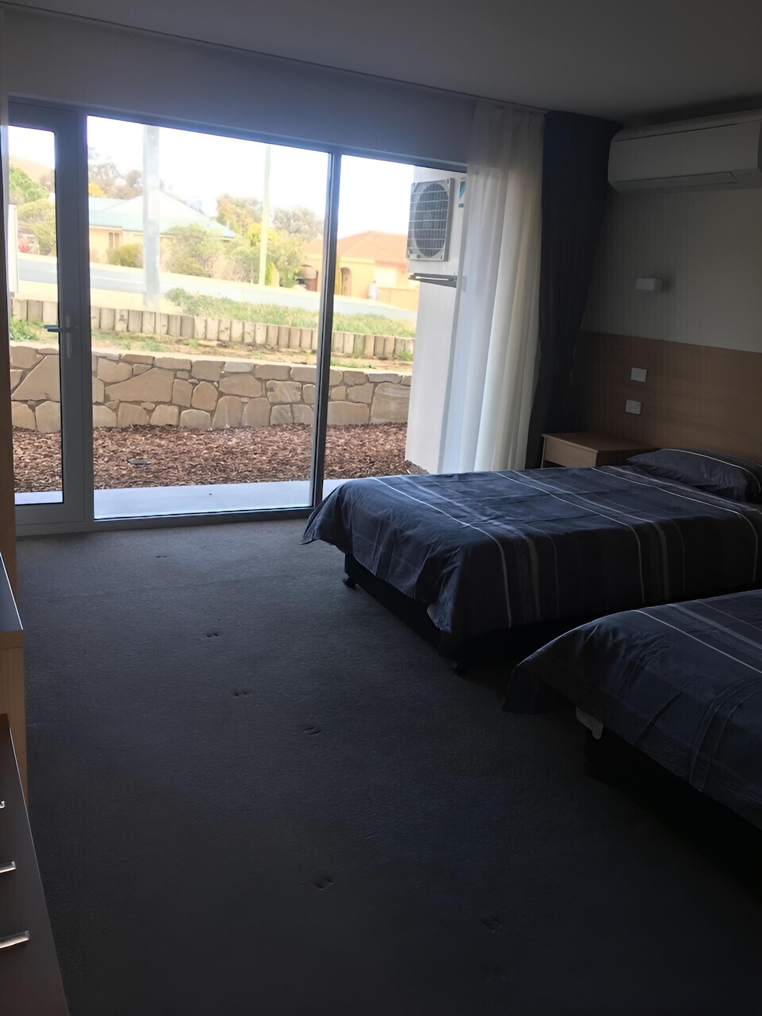 Standard Twin Room, 2 Twin Beds photo 1