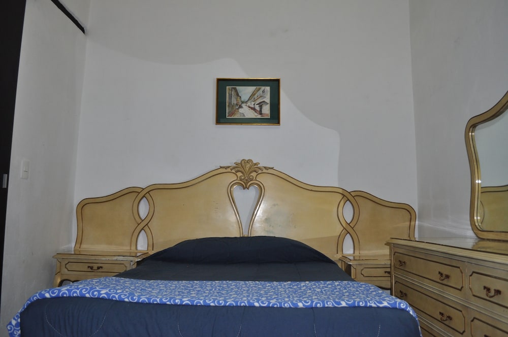 Family Apartment, 2 Bedrooms