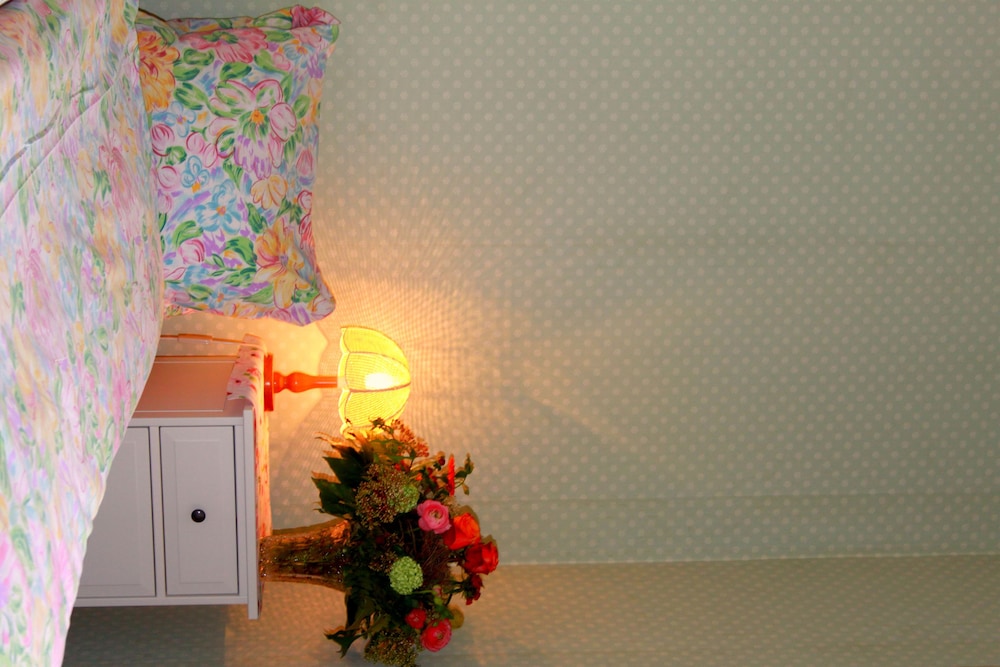 Double Room, Shared Bathroom photo 2