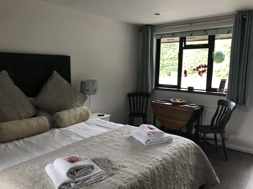 Double Room, 1 King Bed photo 3