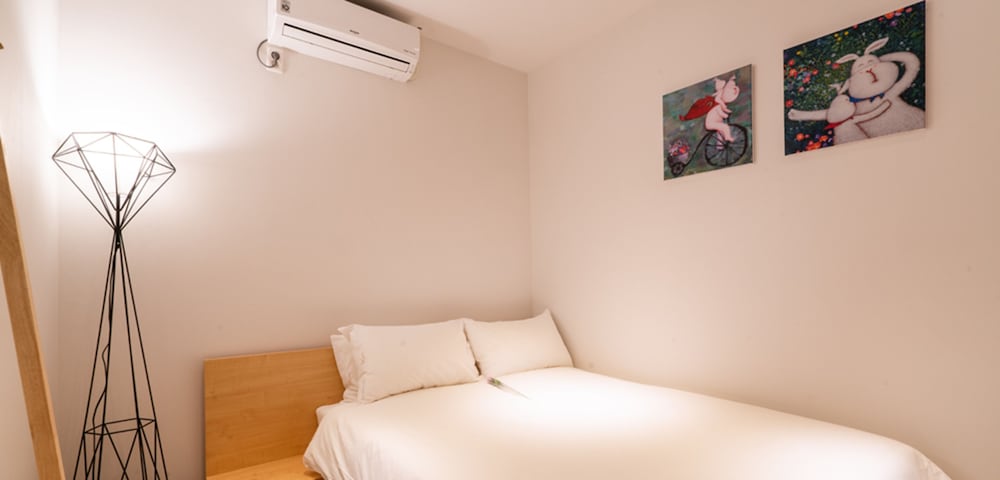 Room, 2 Bedrooms (Pinto) - Photo 2