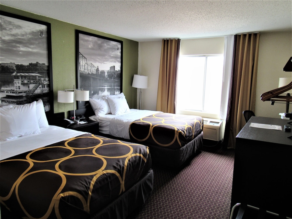 Room, 2 Queen Beds, Non Smoking - Photo 14