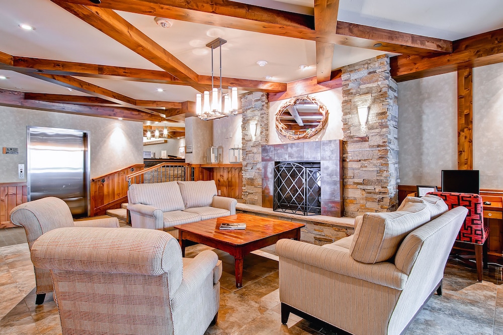 Premium Condo, 2 Bedrooms (+ Loft) photo 3