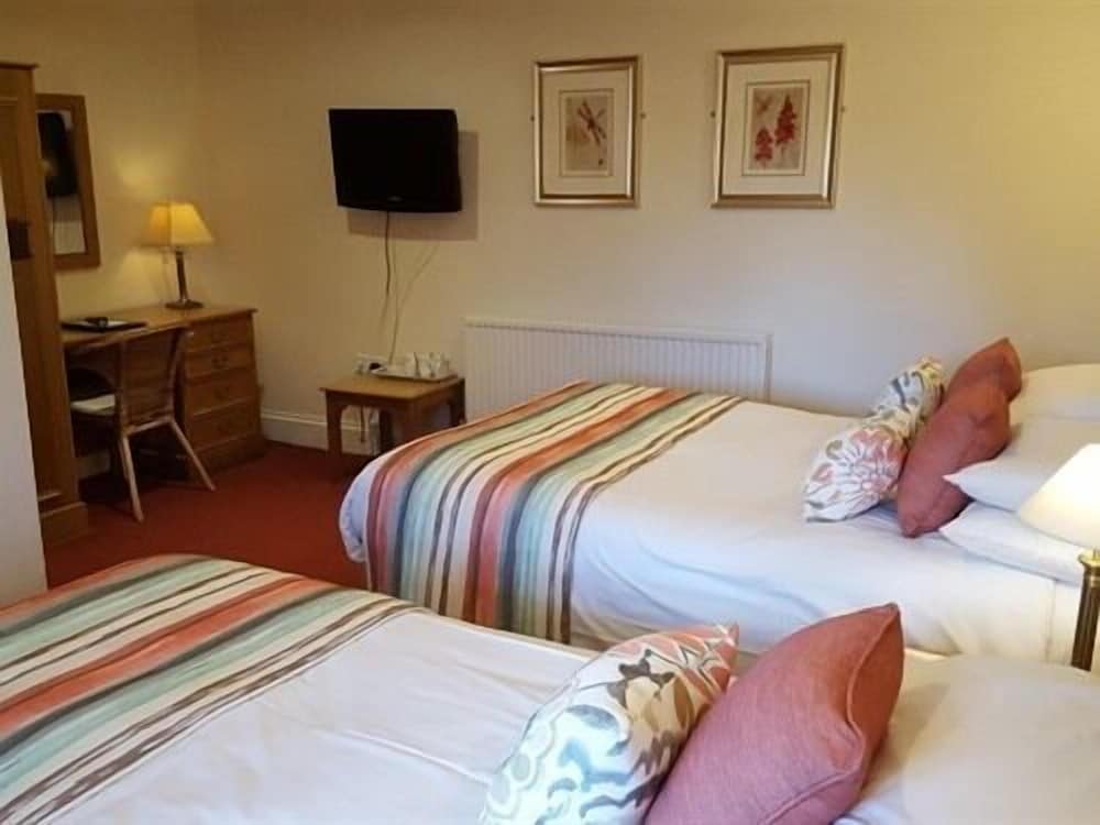 Suite, Ensuite, Garden View photo 1