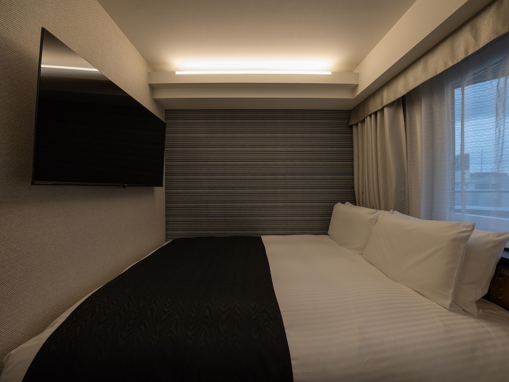 Deluxe Twin Room, Non Smoking photo 3