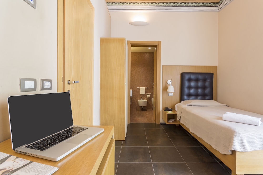 Single Room photo 1