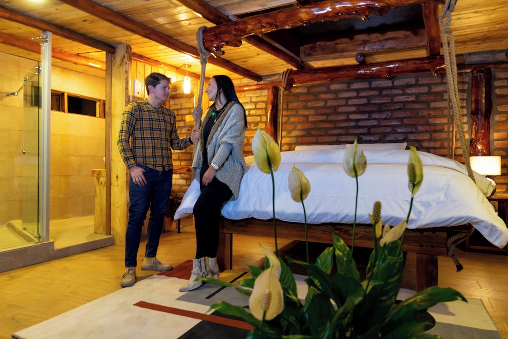 Deluxe Suite photo 2