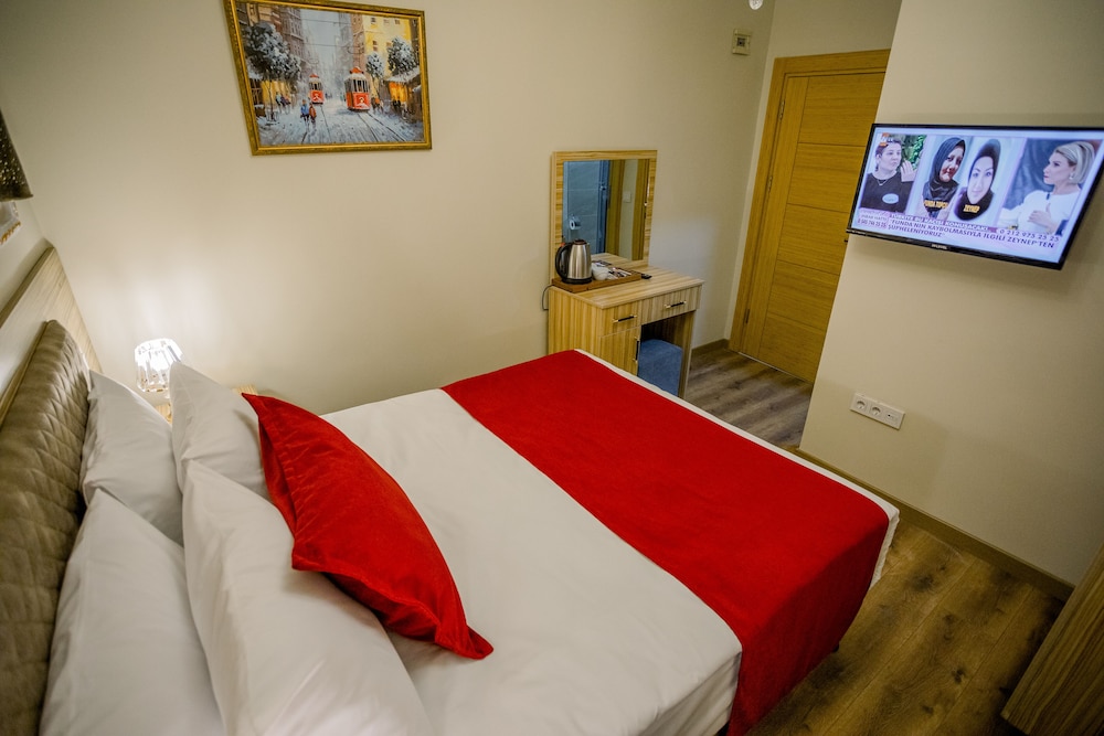 Classic Room photo 1