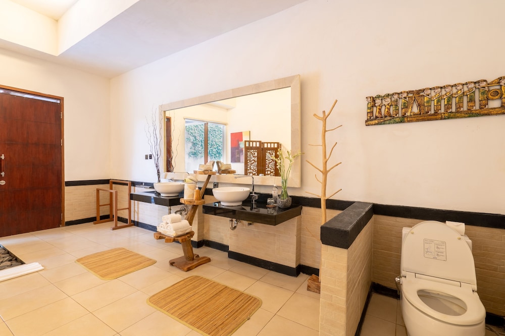 Villa, 1 Bedroom, Private Pool - Photo 2
