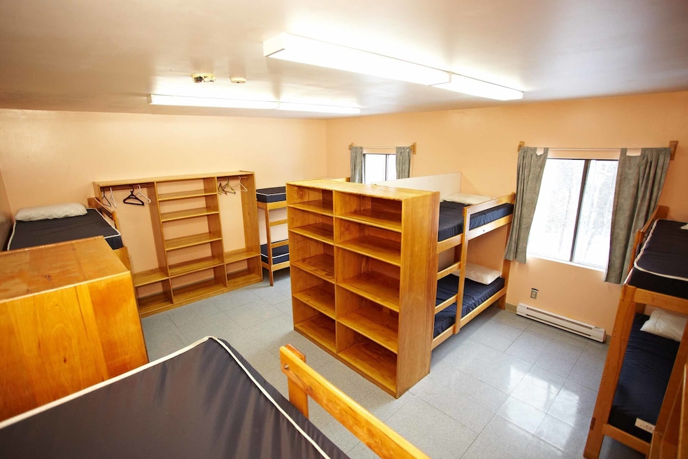 Chalet, Multiple bedrooms, 50 people (Bachand) photo 1
