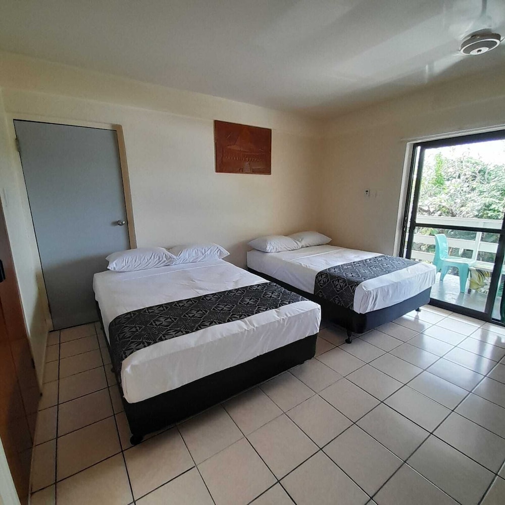 Comfort Double Room, Mountain View photo 1