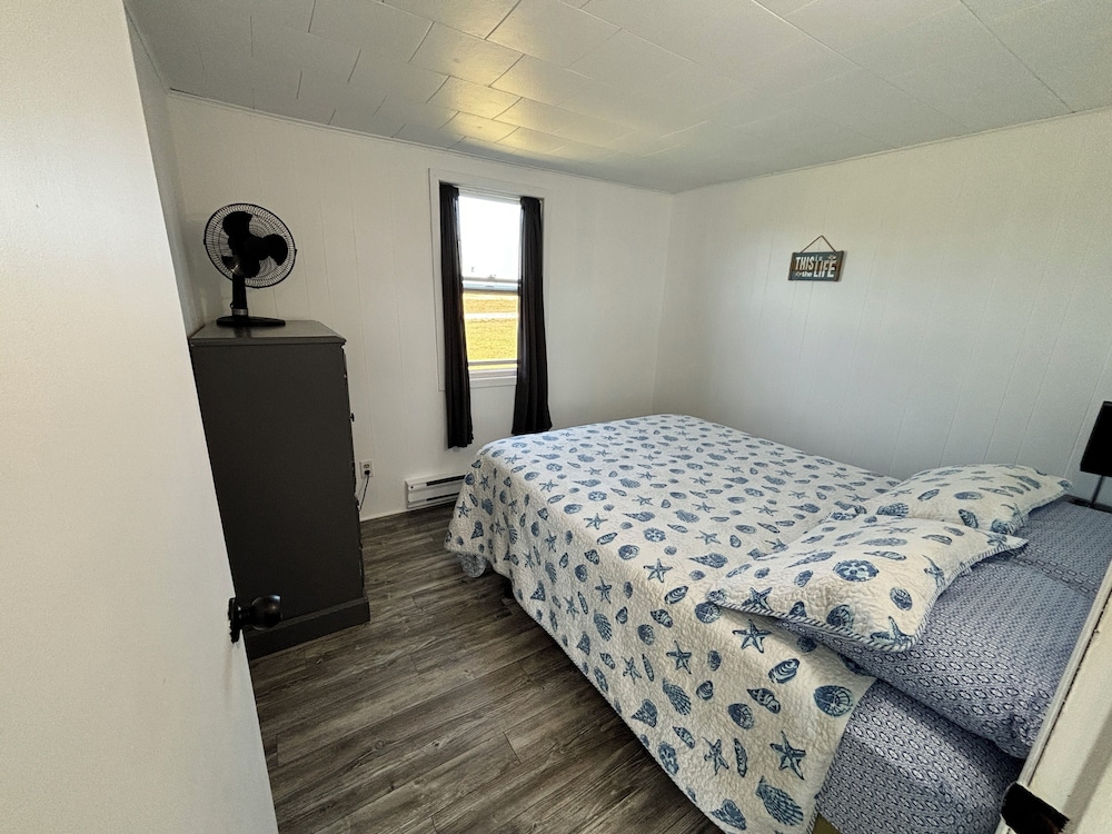 Cottage, 3 Bedrooms, Ocean View photo 3