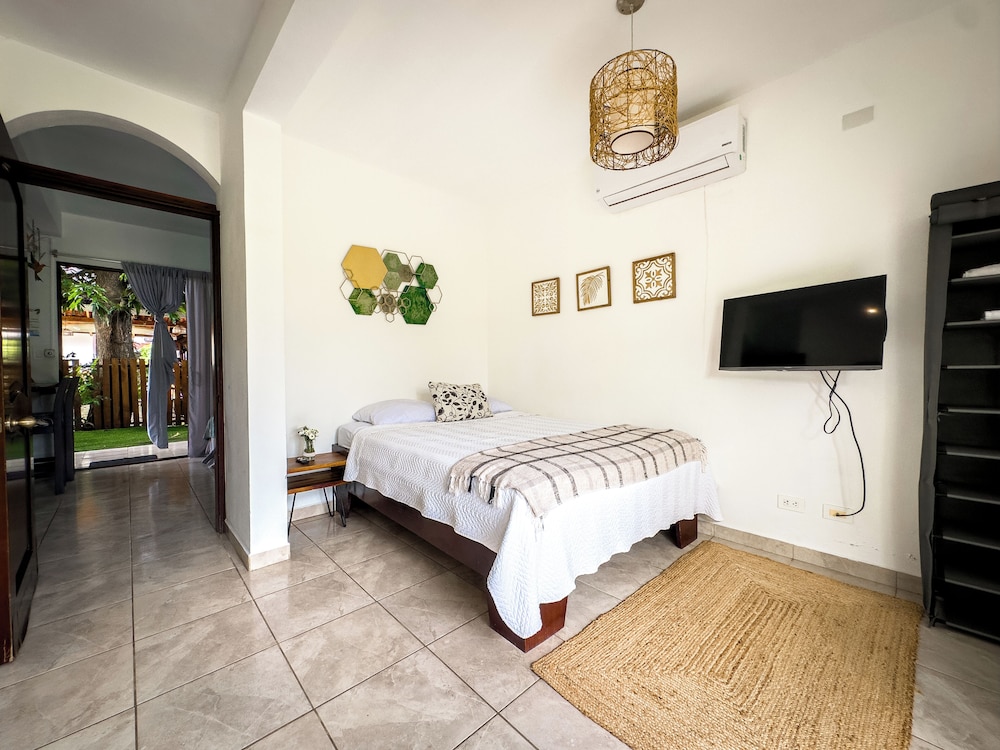 Family Suite, Pool View