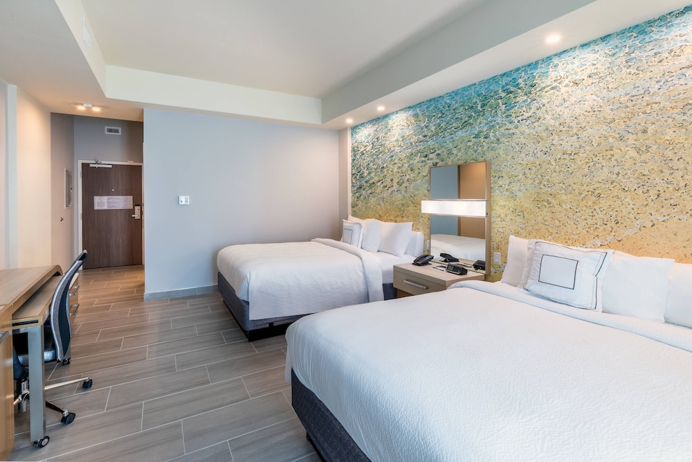 Room, 2 Queen Beds (Balcony)