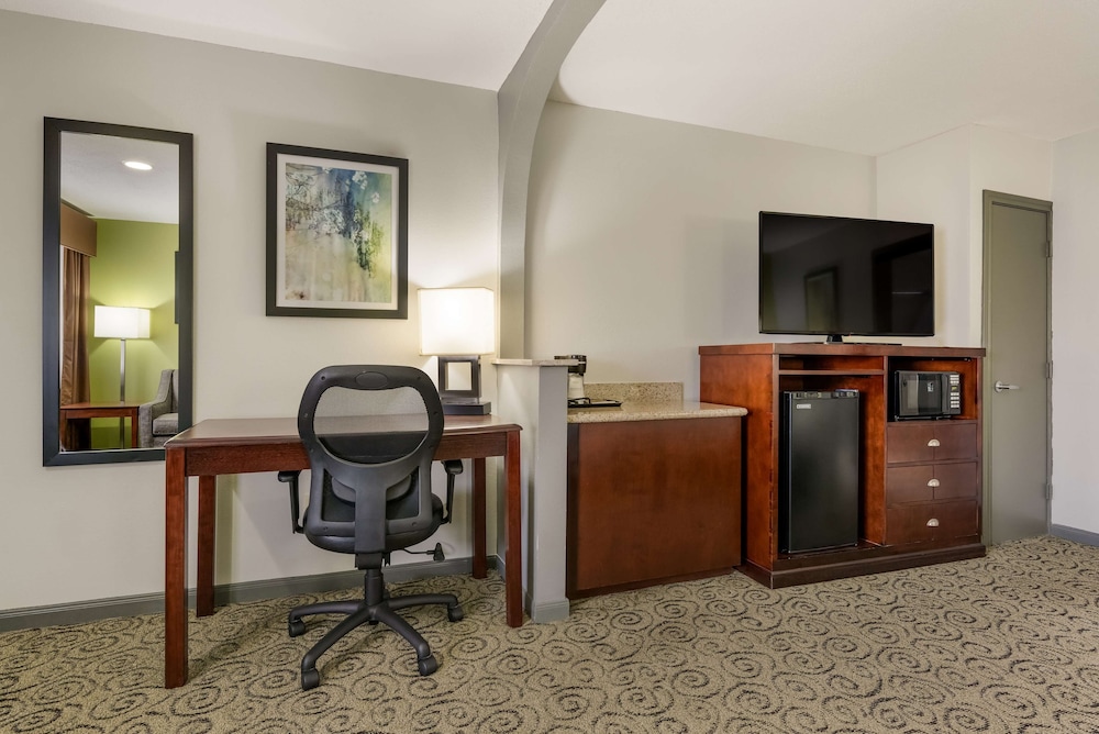 SureStay Hotel by Best Western Deer Park, Billede 3