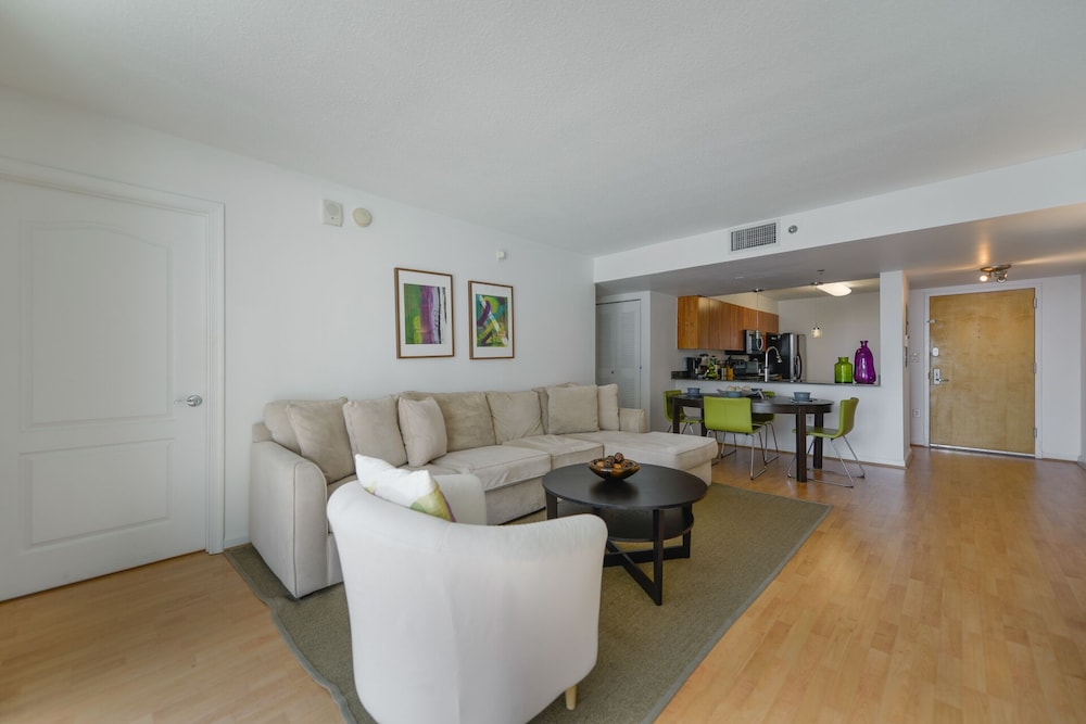 Deluxe Apartment photo 1