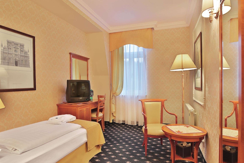 Standard Single Room photo 3