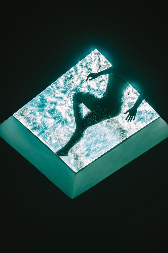 Suite (Villa Zumbi Master) - Photo 14