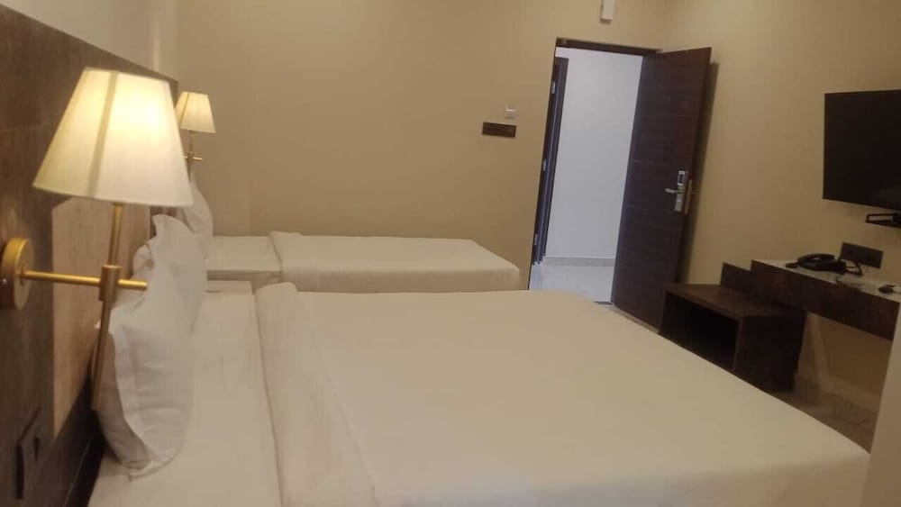 Family Triple Room