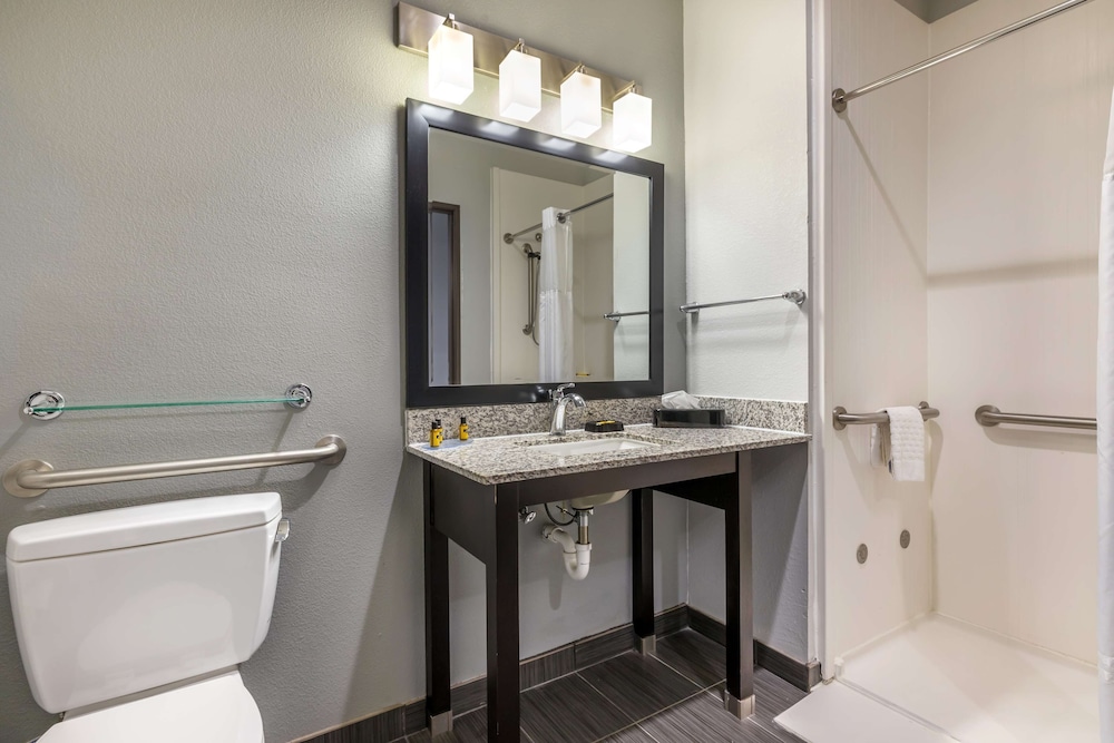 Best Western Plus Coweta's 1st Hotel, Foto 2