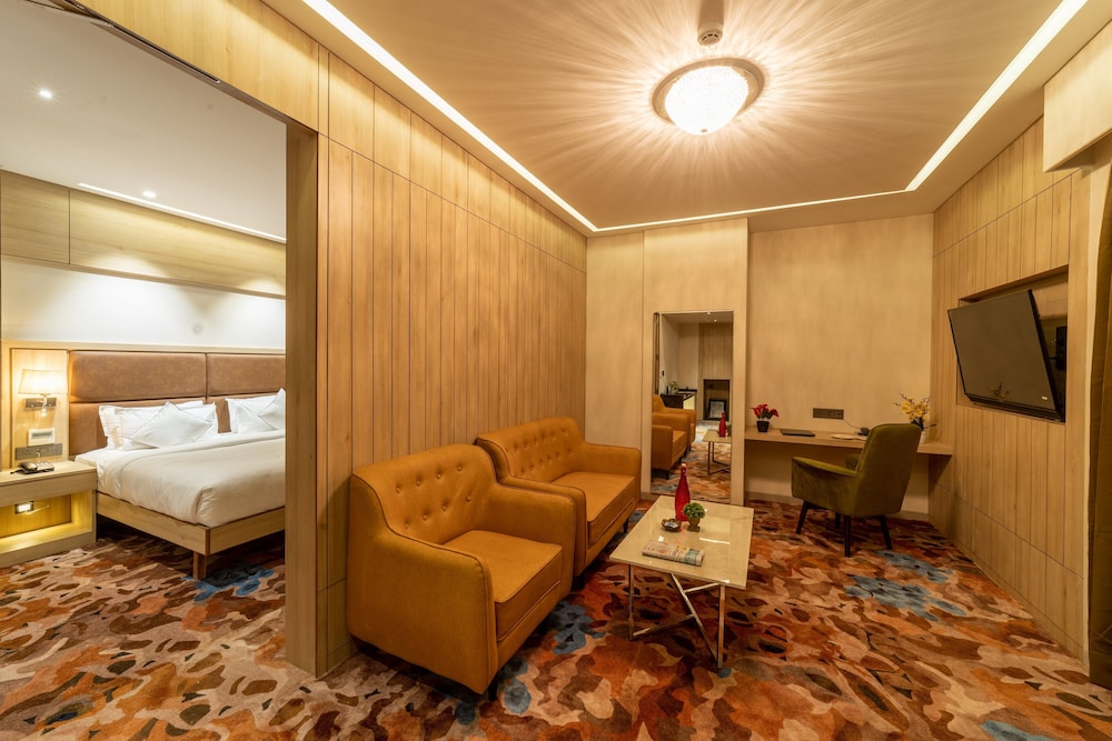 Presidential Room photo 3