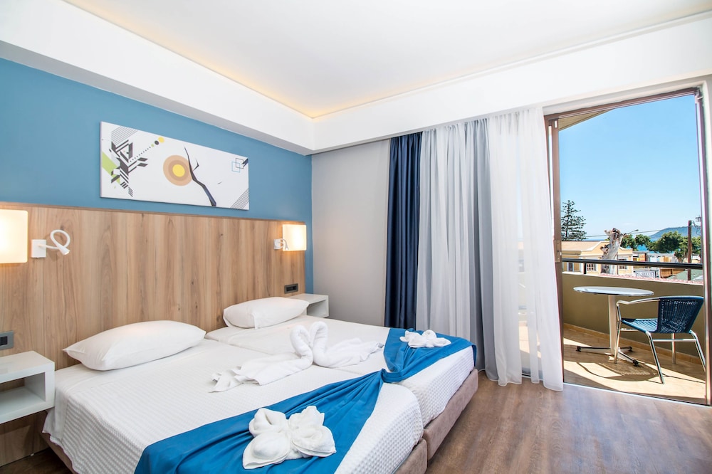 Superior Double Room photo 1