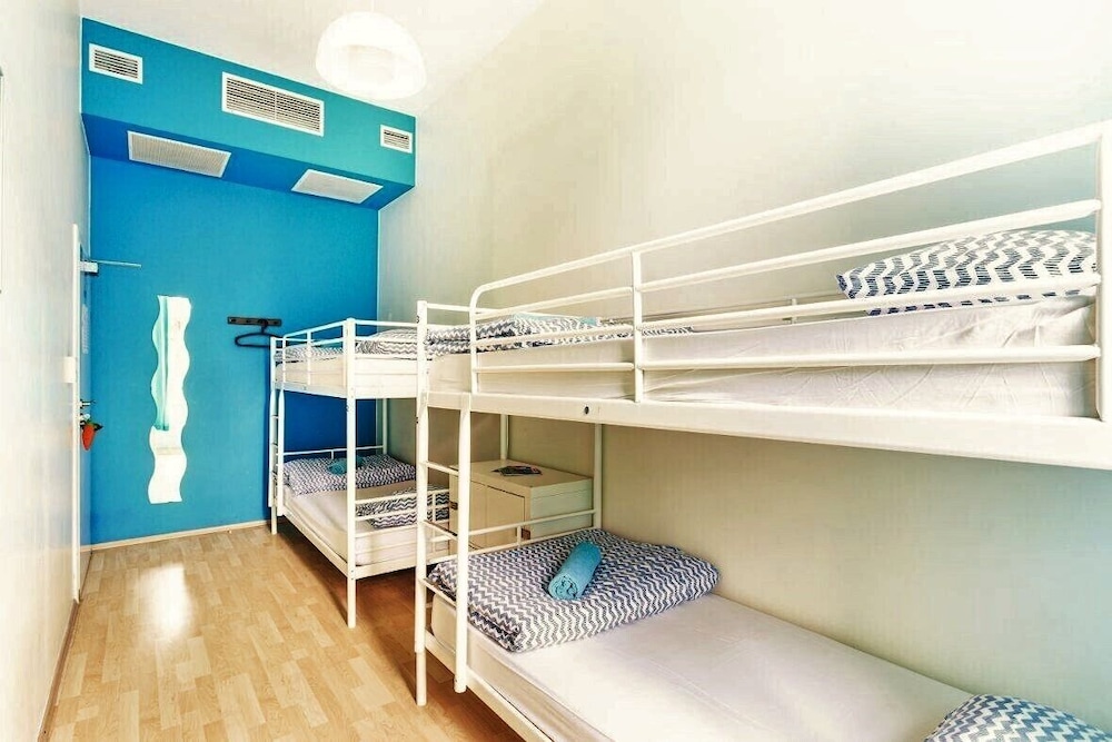 Shared Dormitory (max.4 people) photo 1