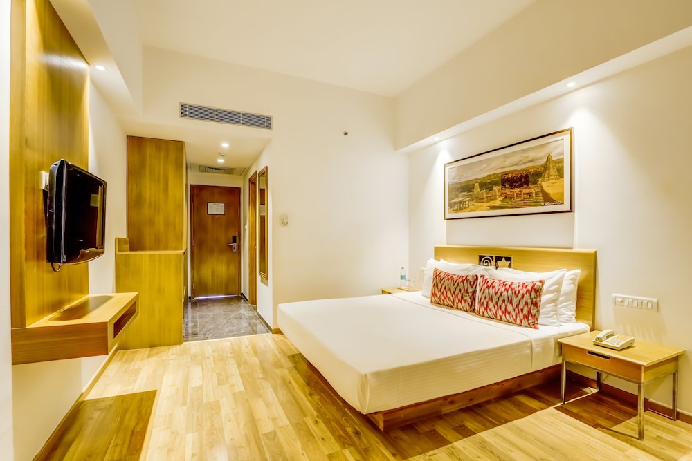 Business Room - Photo 2