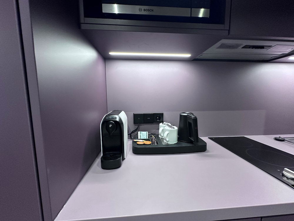 Design Double Room, 1 Queen Bed