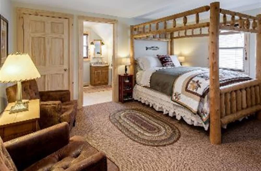 Allegany Room photo 1