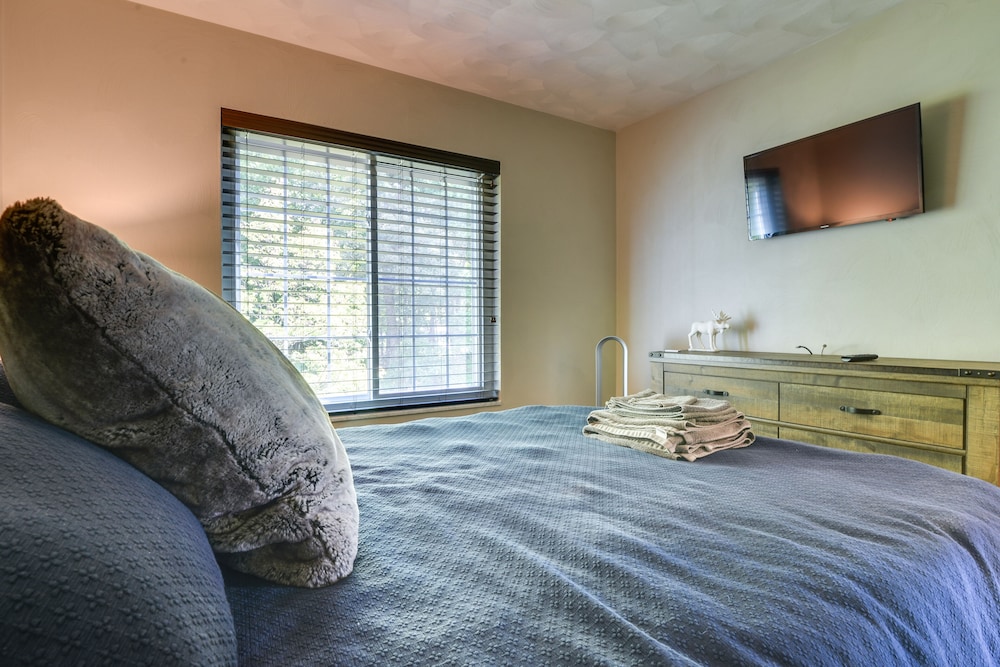 Apartment (2 Bedrooms) photo 2