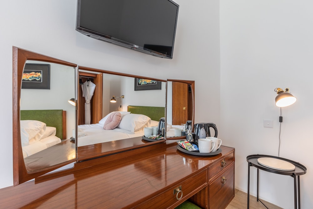 Deluxe Double Room photo 1