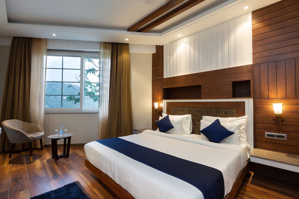 Executive Double Room, 1 Bedroom